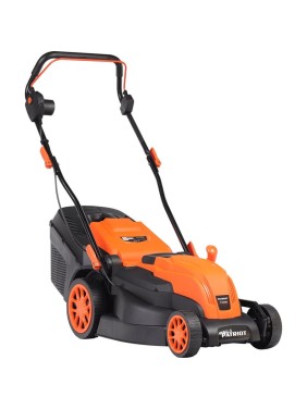 Электрическая газонокосилка PATRIOT PT 2043E 512309236