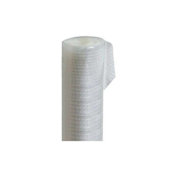 Защитная пленка с армированием Промышленник 3x50 м, 140 гр/кв. м ЗП350140