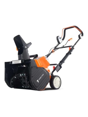 Аккумуляторный снегоуборщик YARD FOX BASIC 4625E SB014625E24 Аккумуляторный снегоуборщик YARD FOX BASIC 4625E SB014625E24