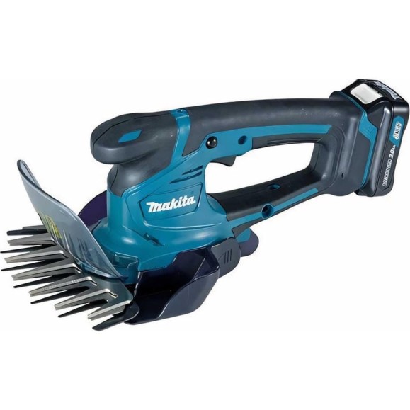 Аккумуляторные ножницы для травы Makita CXT UM600DWAE Аккумуляторные ножницы для травы Makita CXT UM600DWAE