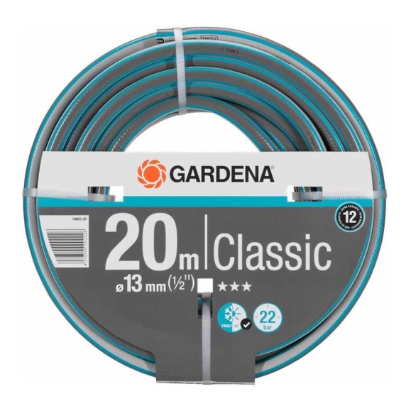 Шланг Gardena Classic 18003-20.000.00 Шланг Gardena Classic 18003-20.000.00