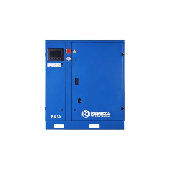 Винтовой компрессор Remeza ВК30-10 2595130 Винтовой компрессор Remeza ВК30-10 2595130