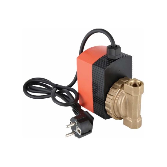 Циркуляционный насос для ГВС Valtec VSB 04-15 VSB.004.15.0 Циркуляционный насос для ГВС Valtec VSB 04-15 VSB.004.15.0