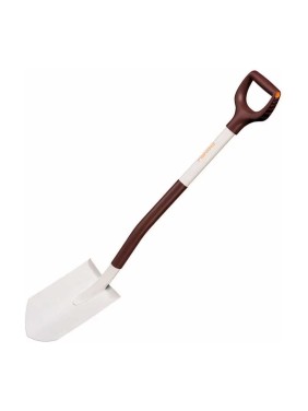 Штыковая лопата Fiskars White 1067519