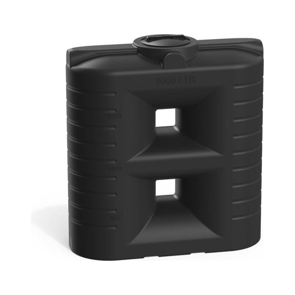 Бак POLIMER GROUP SN 2000 черный TSN2000S1 Бак POLIMER GROUP SN 2000 черный TSN2000S1