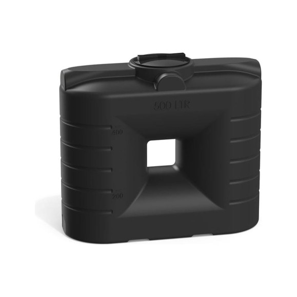 Бак POLIMER GROUP SN 500 черный TSN500S1 Бак POLIMER GROUP SN 500 черный TSN500S1