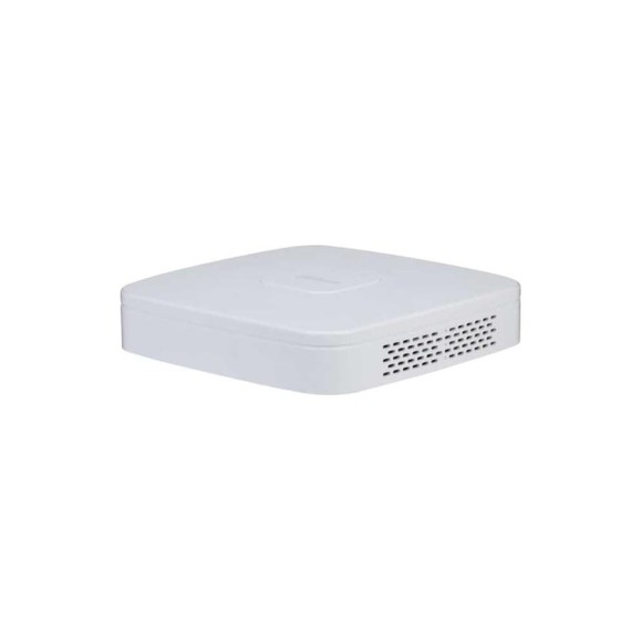 Видеорегистратор DAHUA 4-х канальный IP с PoE DHI-NVR2104-P-I2 Видеорегистратор DAHUA 4-х канальный IP с PoE DHI-NVR2104-P-I2