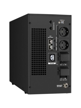 Комплект ИБП ExeGate EX295991RUS + батарея 90Aч EX285655RUS 4шт инвертор, синус, для котла SineTower SZ-5000.LCD.AVR.2SH.1C13.T.RJ.USB 5000VA/4000W, чистый с 296895