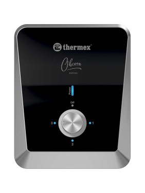 Электроводонагреватель проточный Термекс Thermex Oberon 8000 ЭдЭБ04876