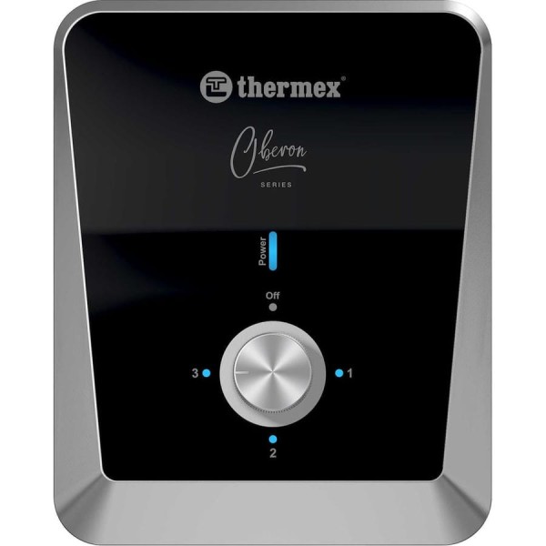 Электроводонагреватель проточный Термекс Thermex Oberon 8000 ЭдЭБ04876