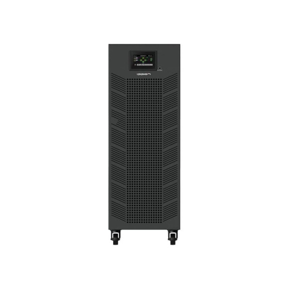 Источник бесперебойного питания IPPON Innova RT 33 80K Tower 80000Вт 80000ВА черный 1146362 Источник бесперебойного питания IPPON Innova RT 33 80K Tower 80000Вт 80000ВА черный 1146362