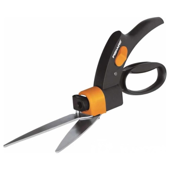 Газонные ножницы для травы Fiskars GS42 1000589 (113680) Газонные ножницы для травы Fiskars GS42 1000589 (113680)