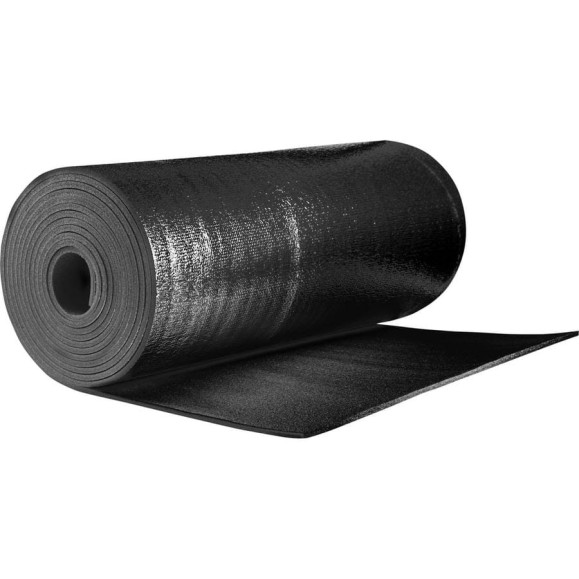Теплоизоляция рулонная Shuft VENTOFLEX 020/1200-5 (6 кв. м) НС-1618028