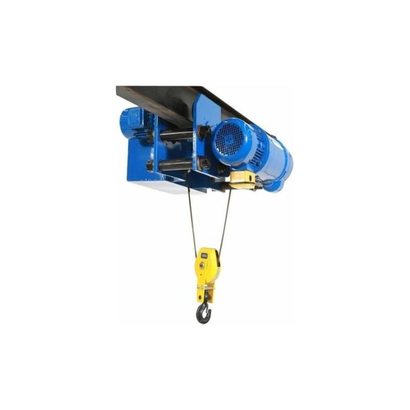 Таль (тельфер) OCALIFT УСВ электрическая, канатная, CDL 1 т, 6 м 1008875c Таль (тельфер) OCALIFT УСВ электрическая, канатная, CDL 1 т, 6 м 1008875c
