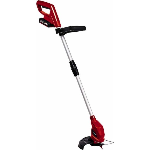 Аккумуляторный триммер Einhell PXC GC-CT 18-24 Li (1x2,0Ah) 3411125 Аккумуляторный триммер Einhell PXC GC-CT 18-24 Li (1x2,0Ah) 3411125