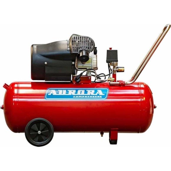 Компрессор AURORA GALE-100 23983 Компрессор AURORA GALE-100 23983