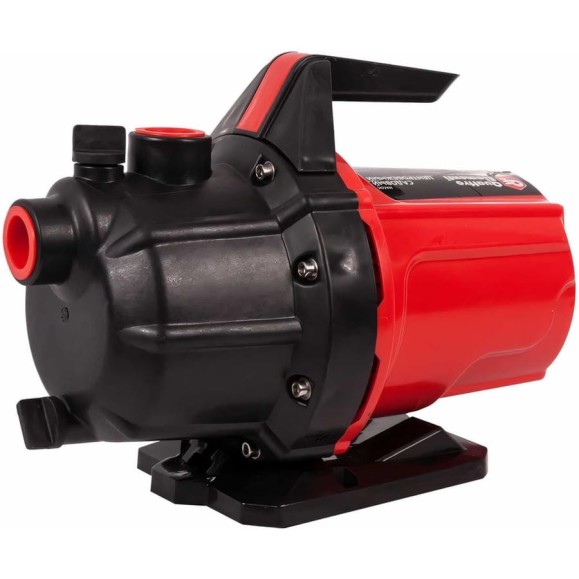 Садовый насос QUATTRO ELEMENTI Giardino 801 645-266 Садовый насос QUATTRO ELEMENTI Giardino 801 645-266