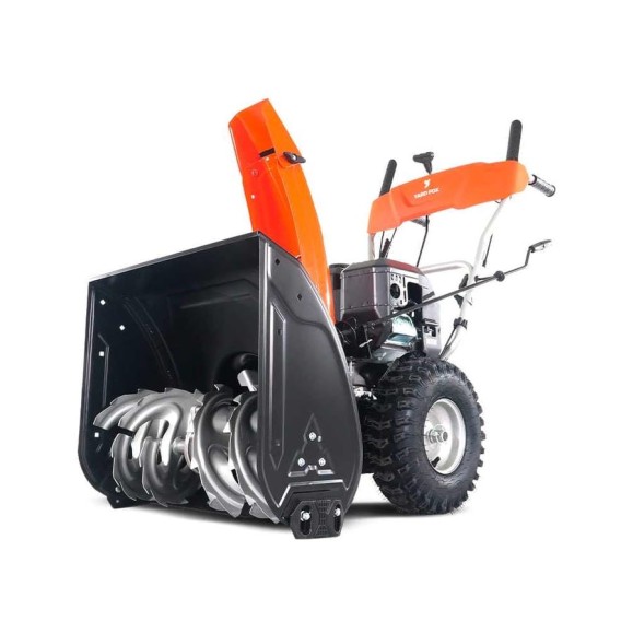 Бензиновый снегоуборщик YARD FOX BASIC 6152E SB016151E24 Бензиновый снегоуборщик YARD FOX BASIC 6152E SB016151E24