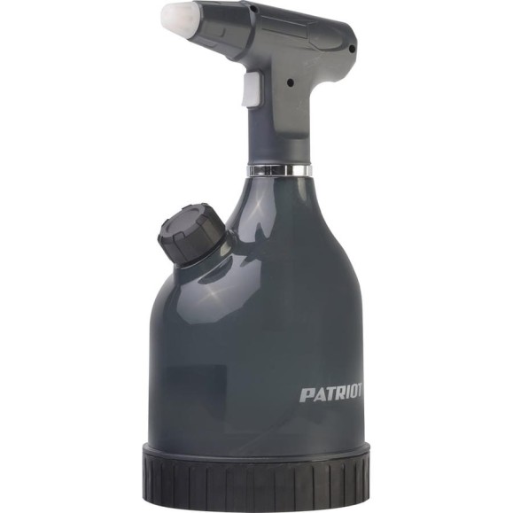 Распылитель аккумуляторный PATRIOT PT 15АА 755302620 Распылитель аккумуляторный PATRIOT PT 15АА 755302620