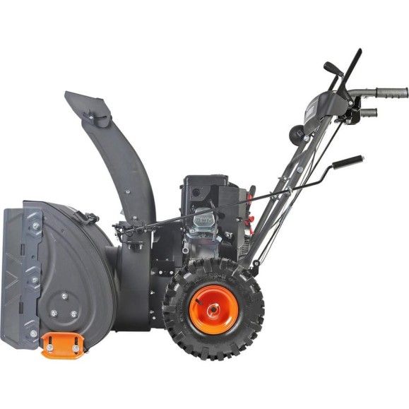 Снегоуборщик PATRIOT PRO 755 Е 7,8 л.с.,стартер Ручной/220в, ковш 71см. колеса Winter Extreme 14x5,50-7 426108406 Снегоуборщик PATRIOT PRO 755 Е 7,8 л.с.,стартер Ручной/220в, ковш 71см. колеса Winter Extreme 14x5,50-7 426108406