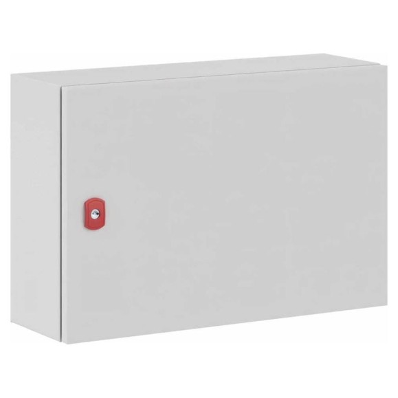 Шкаф DKC ST с монтажной платой 400х600х200мм от IP65-до IP66 IK10 R5ST0462 Шкаф DKC ST с монтажной платой 400х600х200мм от IP65-до IP66 IK10 R5ST0462