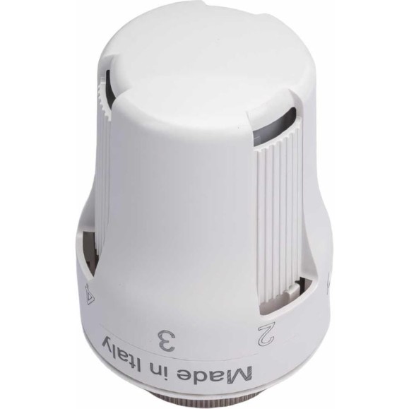 Термоголовка Royal Thermo жидкостная, M30 x 1,5 НС-1050904
