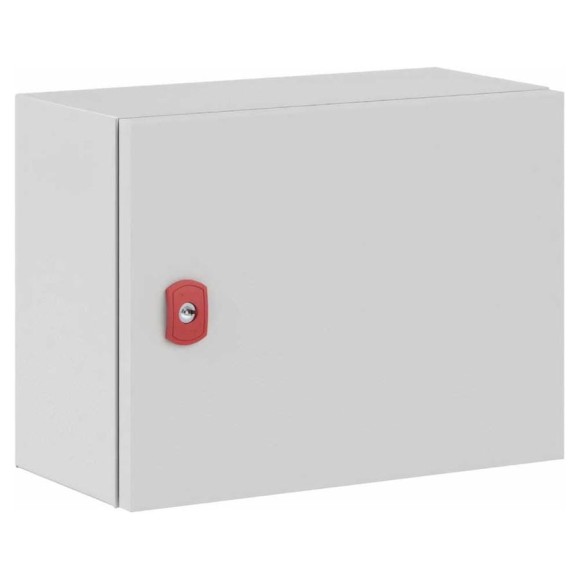 Шкаф DKC ST с монтажной платой 300х400х200мм от IP65-до IP66 IK10 R5ST0342 Шкаф DKC ST с монтажной платой 300х400х200мм от IP65-до IP66 IK10 R5ST0342