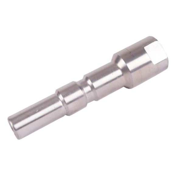 Быстросъем Alto (папа) 1/4" ACG 1011560 Быстросъем Alto (папа) 1/4" ACG 1011560