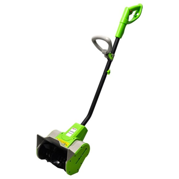 Снегоуборщик электрический RD-ESB30/1300 REDVERG 00006692393 Снегоуборщик электрический RD-ESB30/1300 REDVERG 00006692393