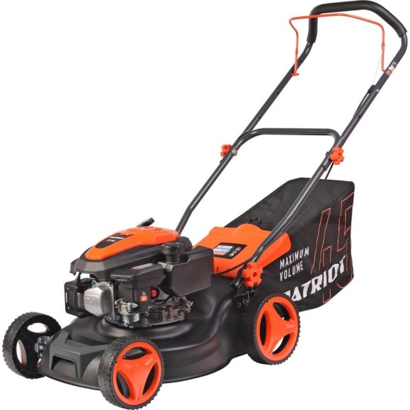 Газонокосилка бензиновая Patriot PT 412 512109412 Газонокосилка бензиновая Patriot PT 412 512109412