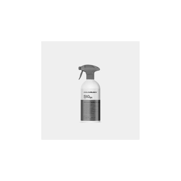 Покрытие премиум-класса для текстильных поверхностей Koch Chemie Allround Textile Sealant St0.01 500мл 524500 054217 3373 Покрытие премиум-класса для текстильных поверхностей Koch Chemie Allround Textile Sealant St0.01 500мл 524500 054217 3373