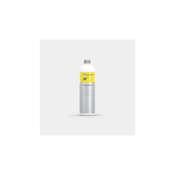Высококонцентрированная пена с запахом сандалового дерева Koch Chemie ACTIVE-FOAM 1кг 282001 054216 3462 Высококонцентрированная пена с запахом сандалового дерева Koch Chemie ACTIVE-FOAM 1кг 282001 054216 3462