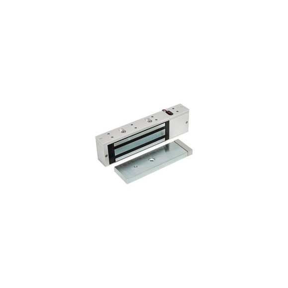 Электромагнитный замок ACCORDTEC ML-500AL с герконом AT-13829