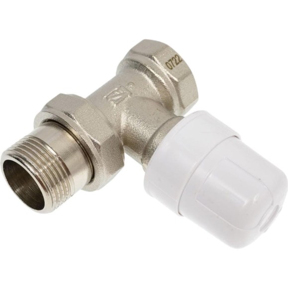 Термостатический клапан прямой STI Ду20 (3/4") Ру10 D220-01832