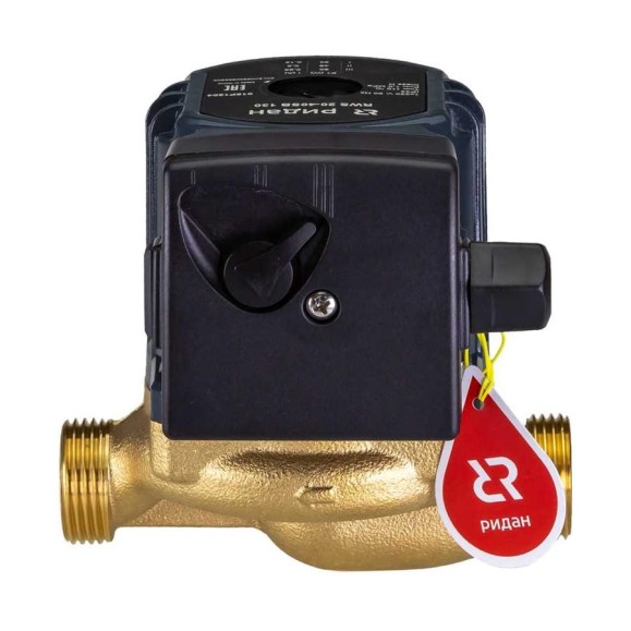 Насос Ридан RWS 20-40SB 130 015P1204 Насос Ридан RWS 20-40SB 130 015P1204