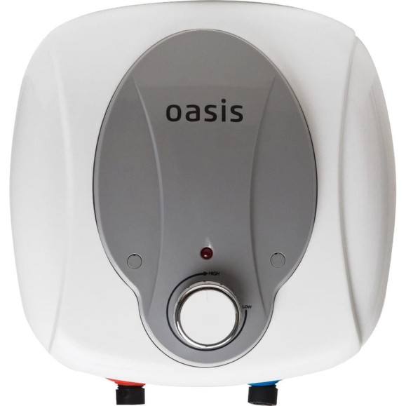 Электрический водонагреватель OASIS 6 KN Электрический водонагреватель OASIS 6 KN