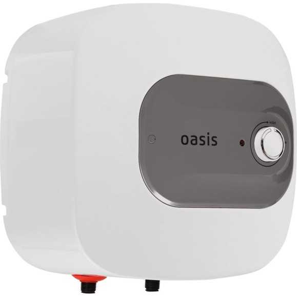 Электрический накопительный водонагреватель OASIS 10 kn (над раковиной) 4640039482024 Электрический накопительный водонагреватель OASIS 10 kn (над раковиной) 4640039482024