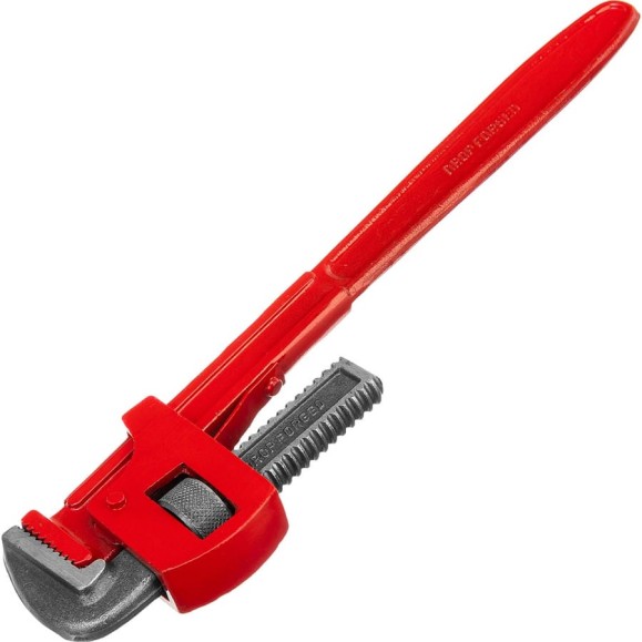 Трубный ключ SPARTA Stillson 3.3" x 457 мм 157685 Трубный ключ SPARTA Stillson 3.3" x 457 мм 157685