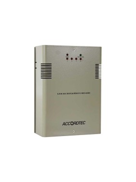 Источник бесперебойного питания ACCORDTEC ББП-40 v.4 AT-02577