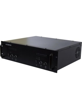 Источник бесперебойного питания ACCORDTEC ББП-80x2 v.16 RACK 3U AT-02716