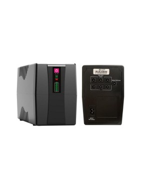 Источник бесперебойного питания ACCORDTEC ББП-90 DT AT-06377