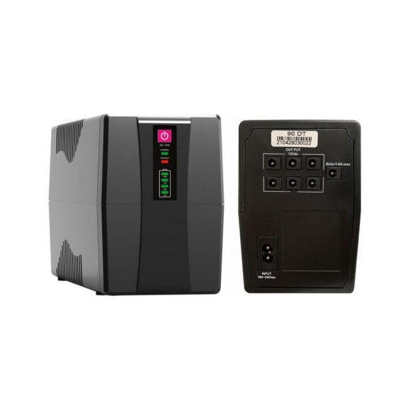 Источник бесперебойного питания ACCORDTEC ББП-90 DT AT-06377