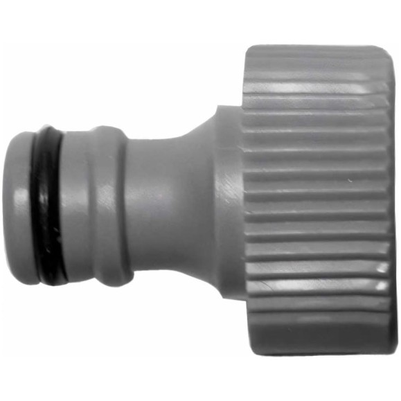 Адаптер внешний 1/2'' для шлангов FIT 77412