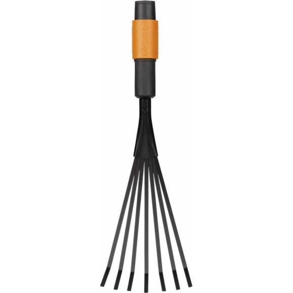 Насадка-грабли для цветов Fiskars QuikFit 1001412 Насадка-грабли для цветов Fiskars QuikFit 1001412