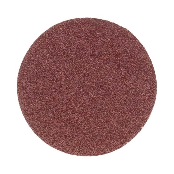 Шлифовальные круги для жирафа 225 мм, P600, 10 шт Vitatools R-225-P600-10-0