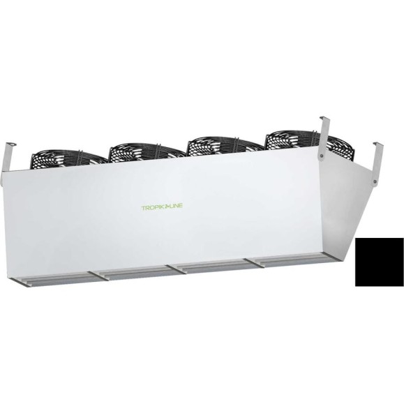 Воздушная завеса Tropik Line IP400A15 Black 04-IP400-15-01
