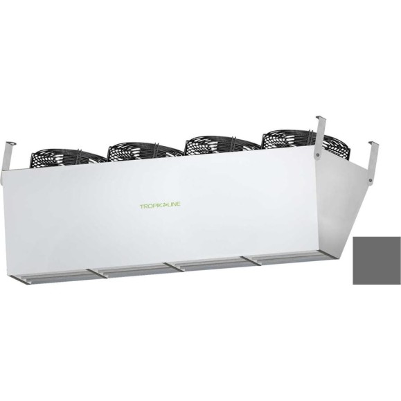 Воздушная завеса Tropik Line IP400A15 Grey 04-IP400-15-05