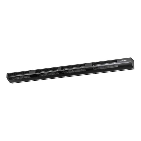 Воздушная завеса Tropik Line T100A15 Black 04-100-15-01 Воздушная завеса Tropik Line T100A15 Black 04-100-15-01