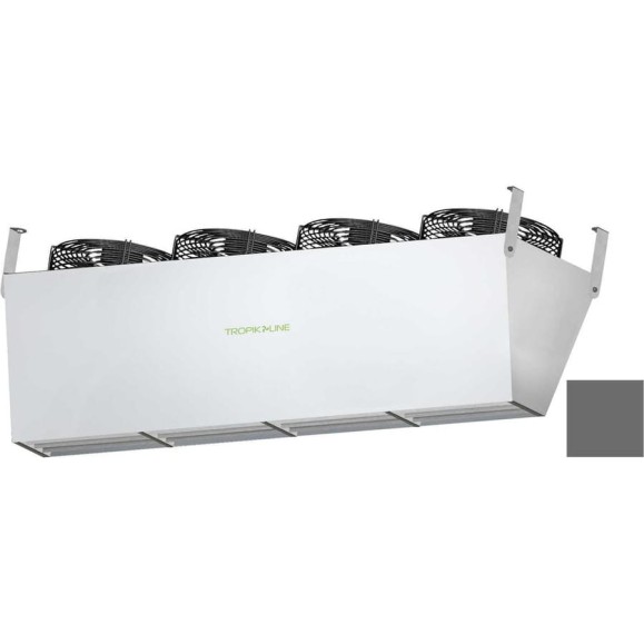 Тепловая завеса Tropik Line IP527E15 Grey 09-IP527-15-05 Тепловая завеса Tropik Line IP527E15 Grey 09-IP527-15-05