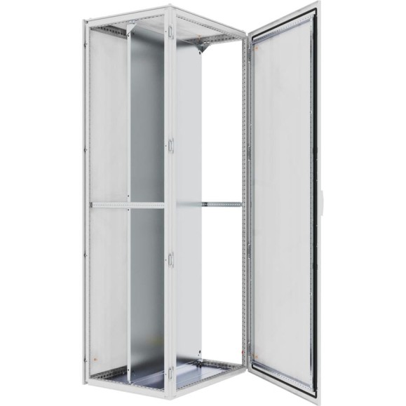 Корпус УЗОЛА RS52L 200.60.60 с МП IP55 URL9200210606 Корпус УЗОЛА RS52L 200.60.60 с МП IP55 URL9200210606